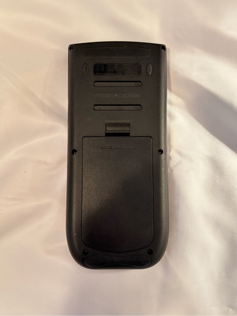Texas Instruments TI-89 Titanium Graphing Calculator - Black - Picture 4 of 4